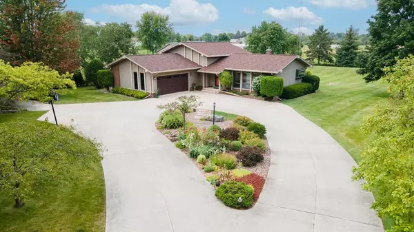 Fond Du Lac, WI 54937,W6639 WILLOW LAWN ROAD