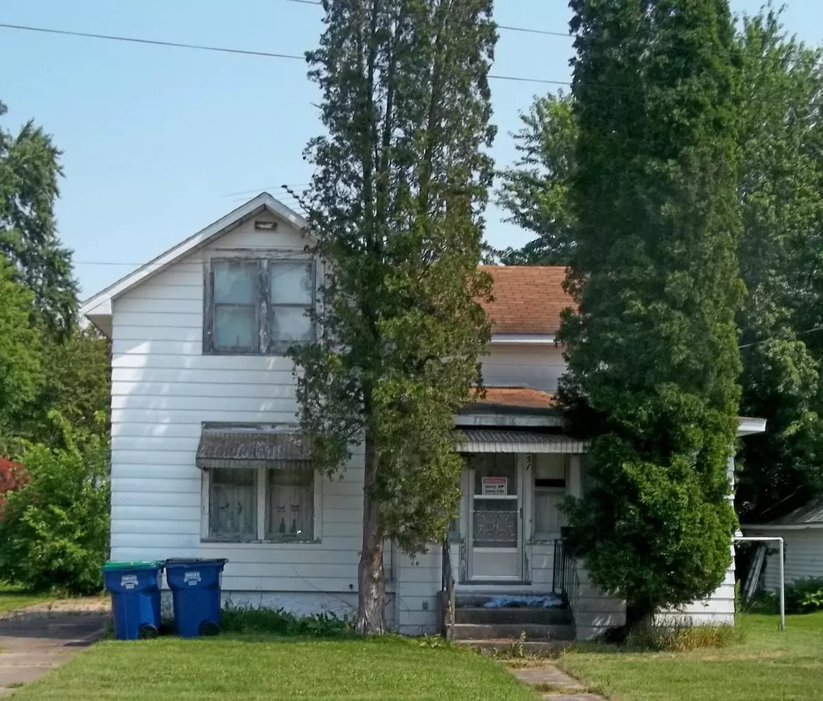 Clintonville, WI 54929,251 MODOC STREET