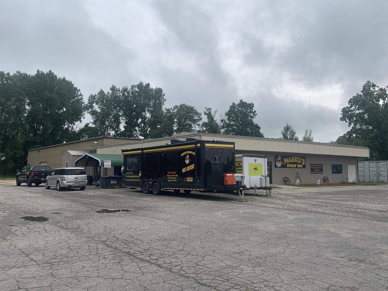 Brillion, WI 54110,910 W RYAN STREET