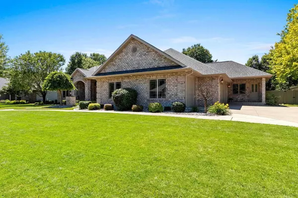 Appleton, WI 54915,N249 WHITETAIL RIDGE COURT