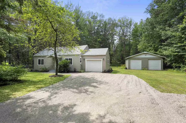 N7225 SHADY LANE DRIVE, Porterfield, WI 54159