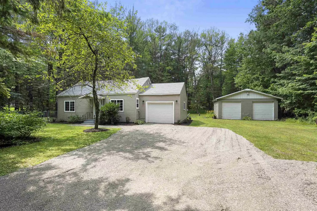 Porterfield, WI 54159,N7225 SHADY LANE DRIVE