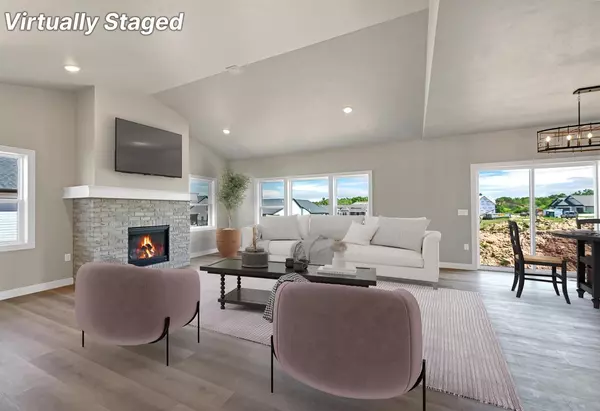 Green Bay, WI 54311,1701 SWEETBRIAR WAY