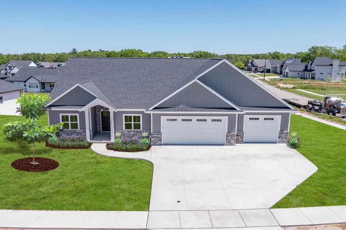 Green Bay, WI 54311,1701 SWEETBRIAR WAY