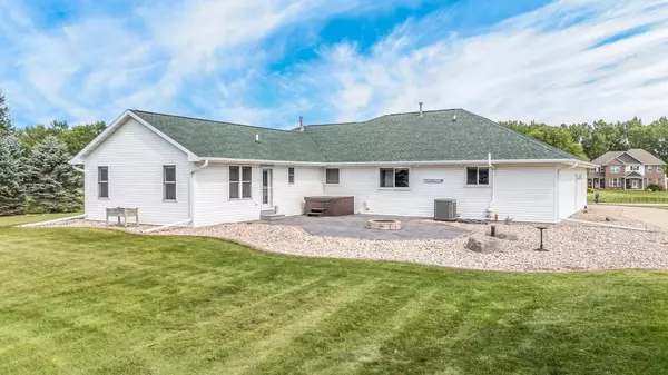 Black Creek, WI 54106,W4795 DEER RUN DRIVE