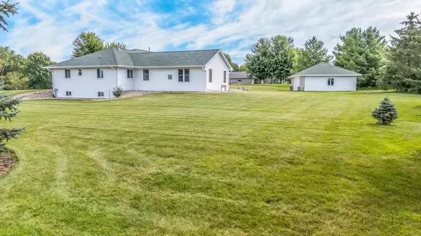 Black Creek, WI 54106,W4795 DEER RUN DRIVE