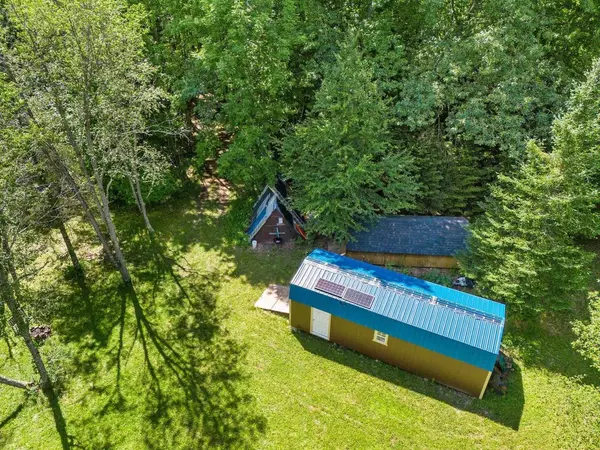 Tigerton, WI 54486,N6024 CEMETERY LANE