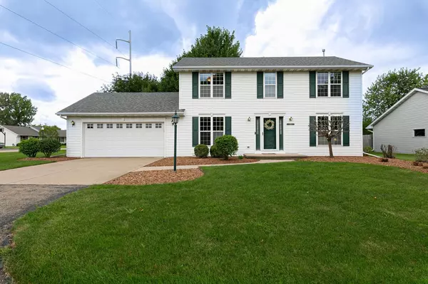 N243 MEADOWBREEZE COURT, Appleton, WI 54915