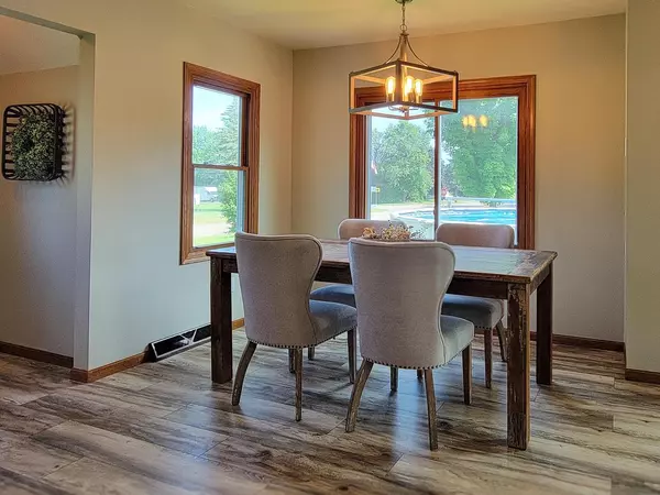 Scandinavia, WI 54977,105 INDUSTRIAL PARK DRIVE