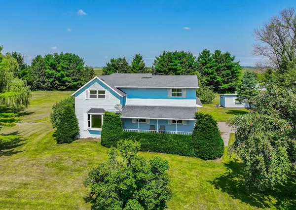 W1934 ST HWY 156, Pulaski, WI 54162