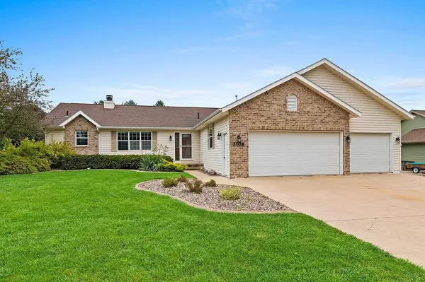 3108 JAGUAR LANE, Green Bay, WI 54313