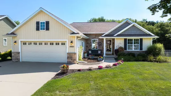 4820 ISABELLA CIRCLE, Oneida, WI 54155