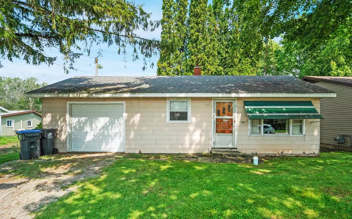 Winneconne, WI 54986,632 DIVISION STREET