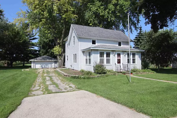 144 N ELM STREET, Oakfield, WI 53065