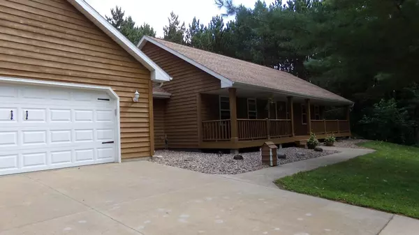 Sobieski, WI 54171,178 BEAUMIER LANE