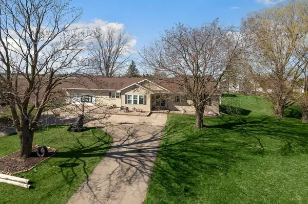 Pulaski, WI 54162,W1566 COUNTY ROAD S