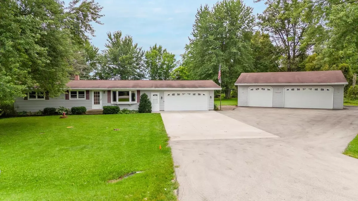 Black Creek, WI 54106,W6095 COUNTY RD S