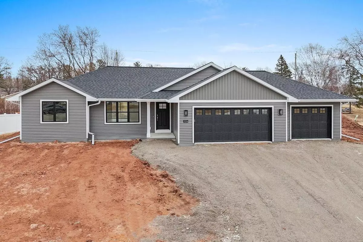 Pulaski, WI 54162,526 ROSEMARY COURT