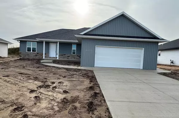 4637 RICHARD LANE, Green Bay, WI 54313