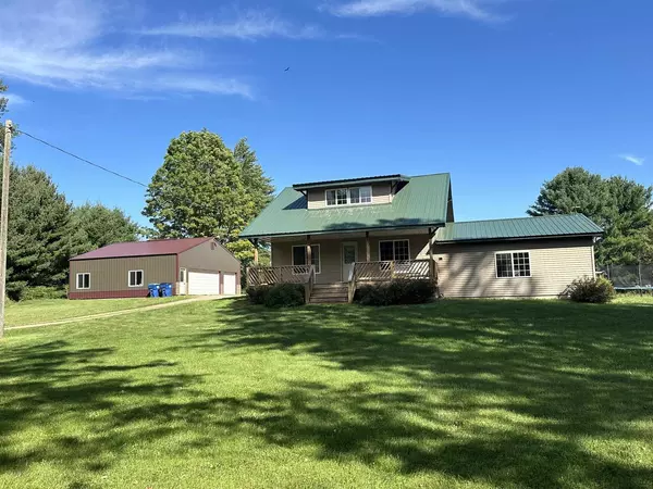 Tigerton, WI 54486,N5280 CHURCH ROAD