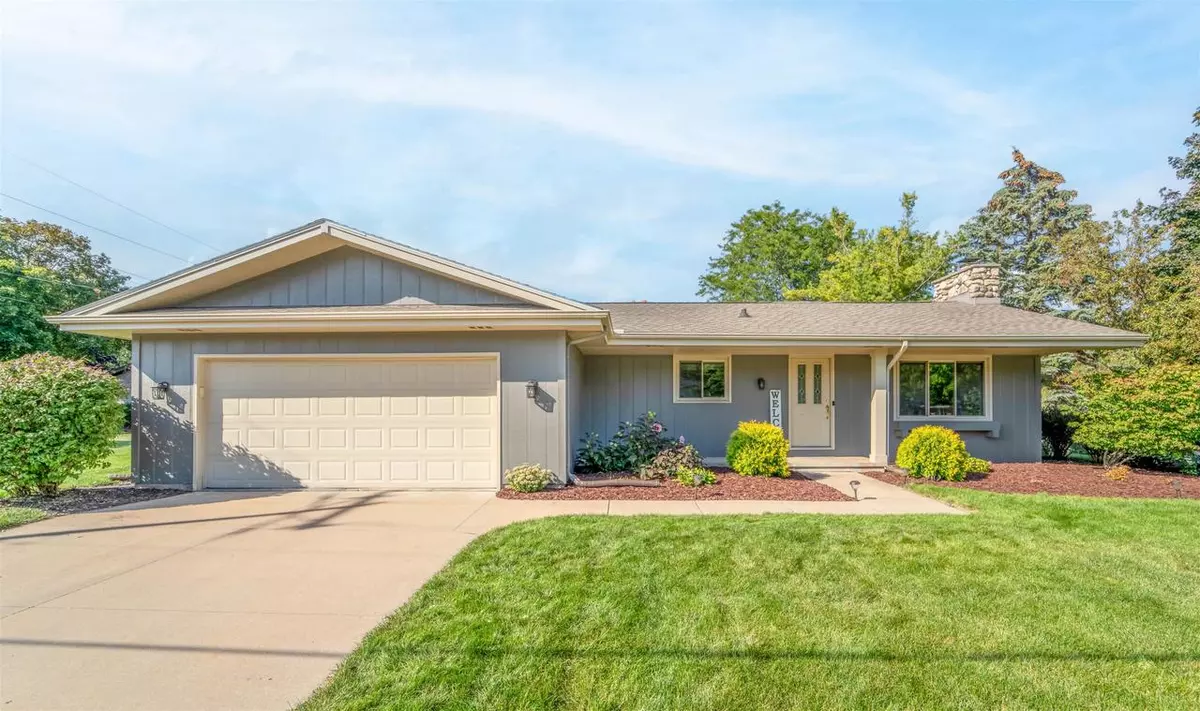 Appleton, WI 54915,3420 CRESTVIEW DRIVE