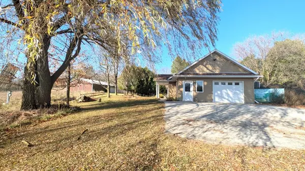 15408 BROST LANE, Kiel, WI 53042