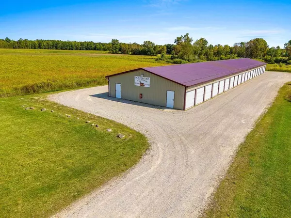 N5737 JACOBSON ROAD, Porterfield, WI 54159