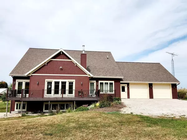 Oakfield, WI 53065,W8706 BREAKNECK ROAD