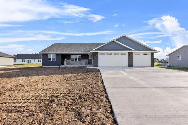 5076 ADALBERT LANE, New Franken, WI 54229