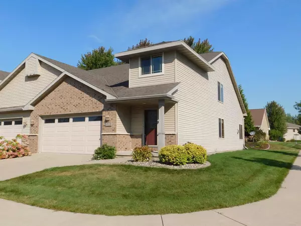 2530 NORTHERN HARRIER, Green Bay, WI 54313