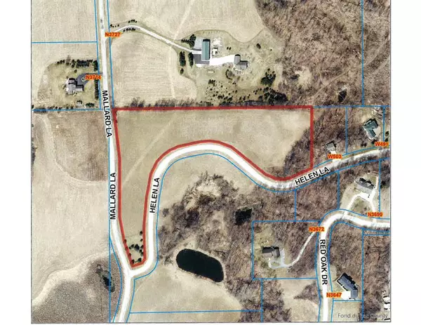 Campbellsport, WI 53010,HELEN LANE