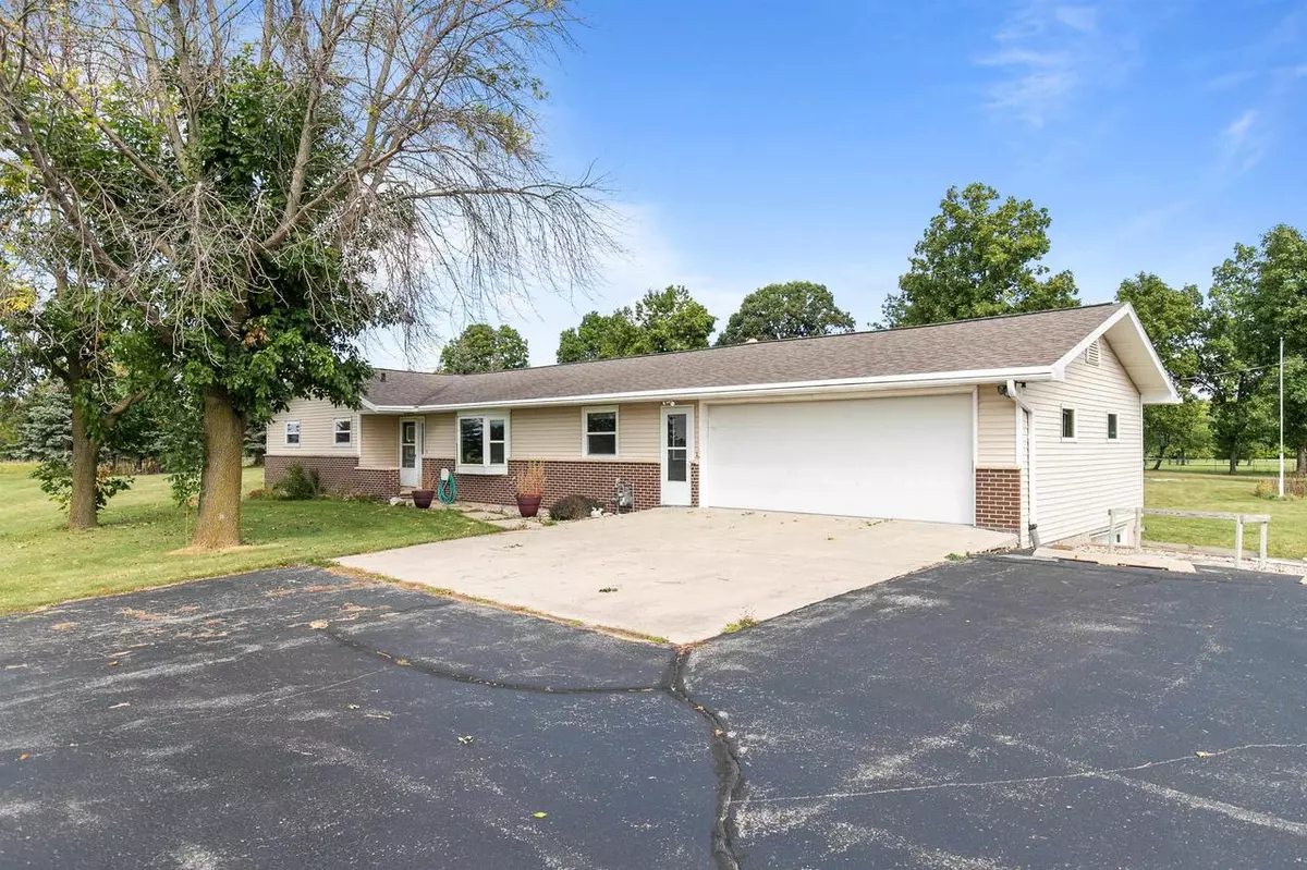 Kaukauna, WI 54130,W730 COUNTY RD CE