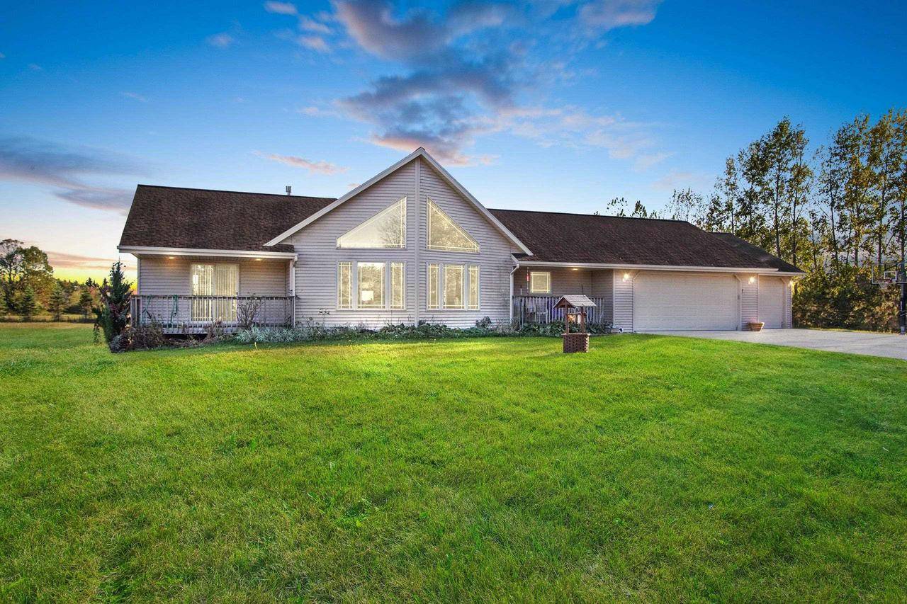 E3207 CREVICE LANE, Casco, WI 54205