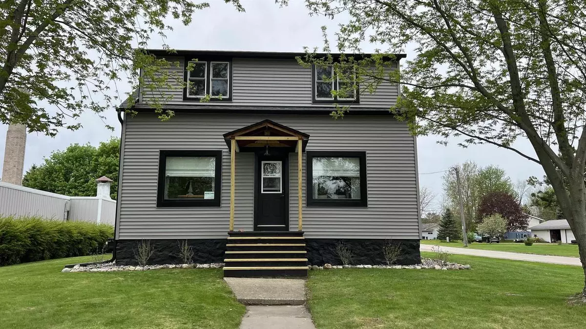 Pulaski, WI 54162,217 N ST AUGUSTINE STREET