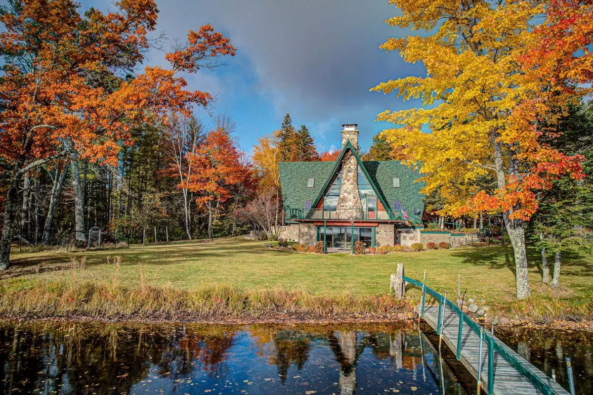 Phelps, WI 54554,6147 COUNTY RD E