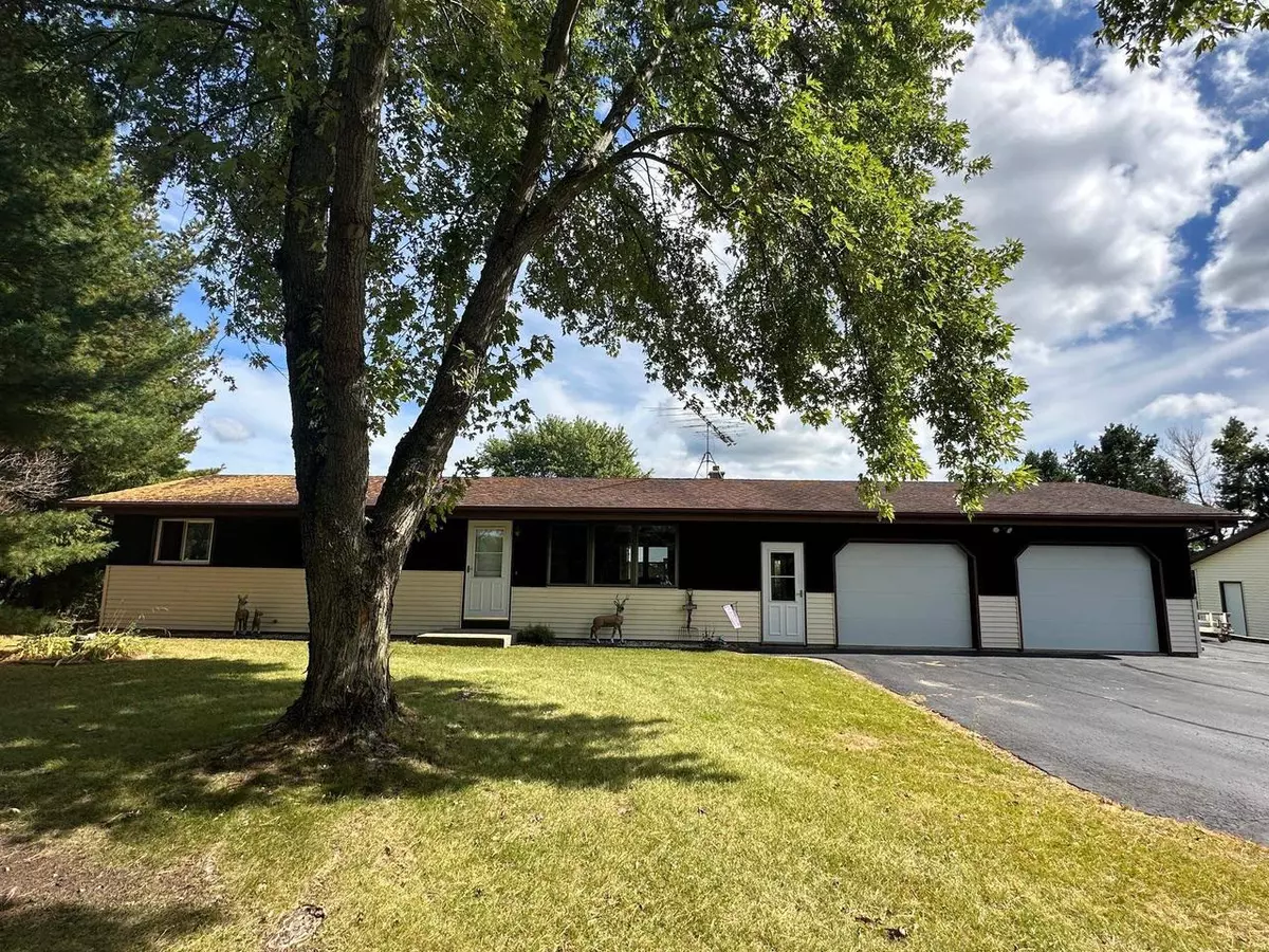 Campbellsport, WI 53010,N683 COUNTY ROAD G