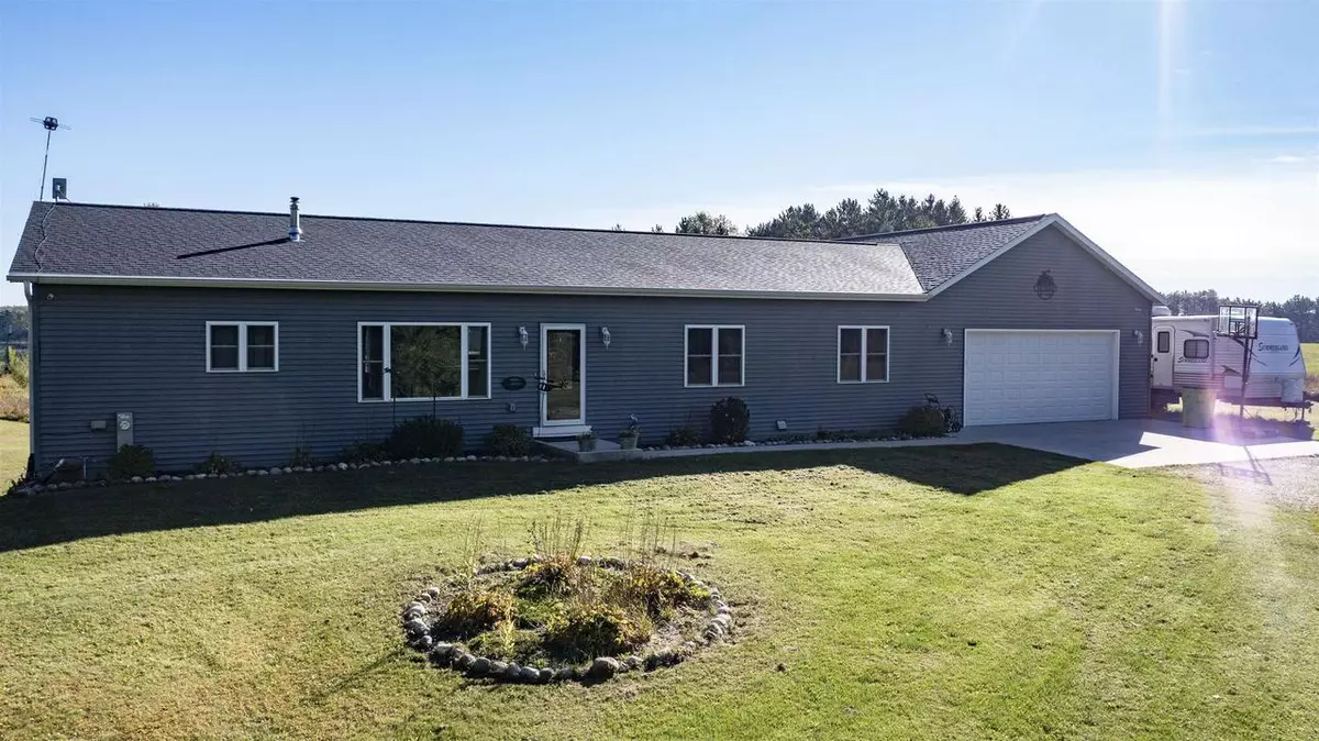 Ogdensburg, WI 54962,N4670 COUNTY ROAD E