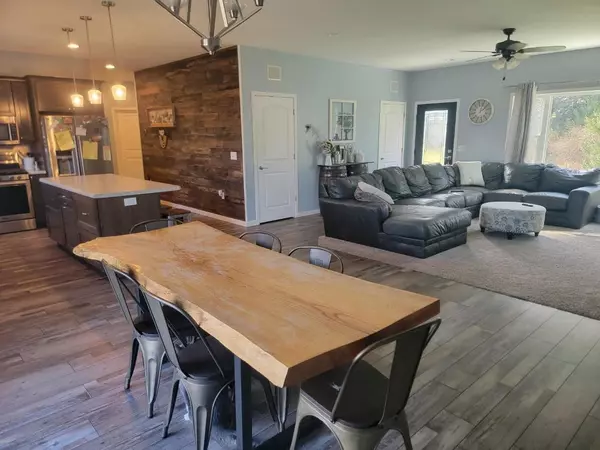 Ogdensburg, WI 54962,N4670 COUNTY ROAD E