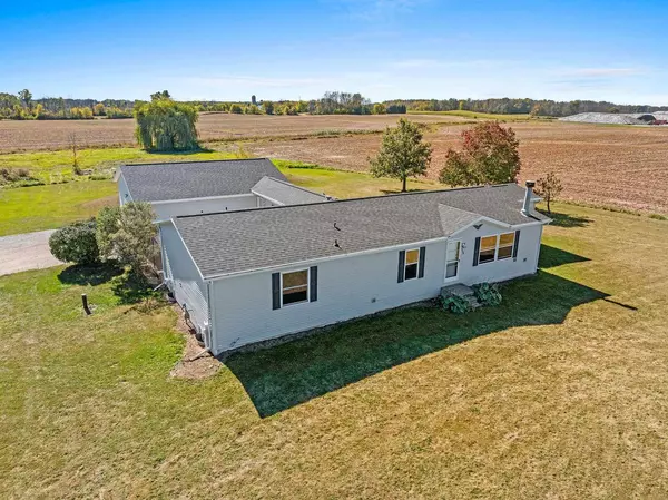 New Franken, WI 54229,5580 GAUTHIER ROAD