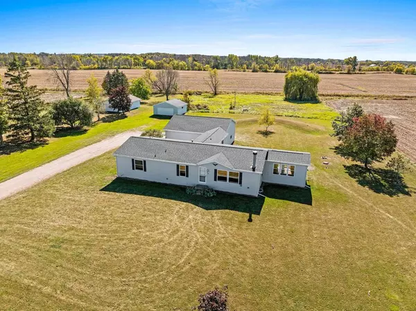 New Franken, WI 54229,5580 GAUTHIER ROAD