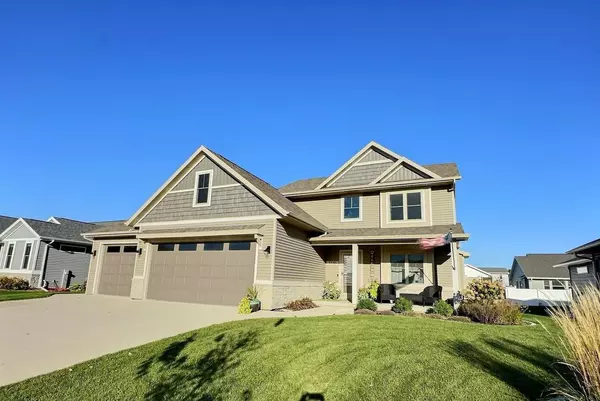 Oshkosh, WI 54904,3370 CASEY TRAIL