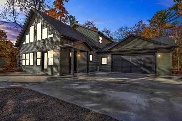 Sturgeon Bay, WI 54235,6007 LAKESHORE ROAD