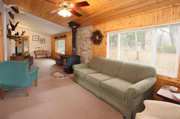 Montello, WI 53949,W4346 FAWN AVENUE