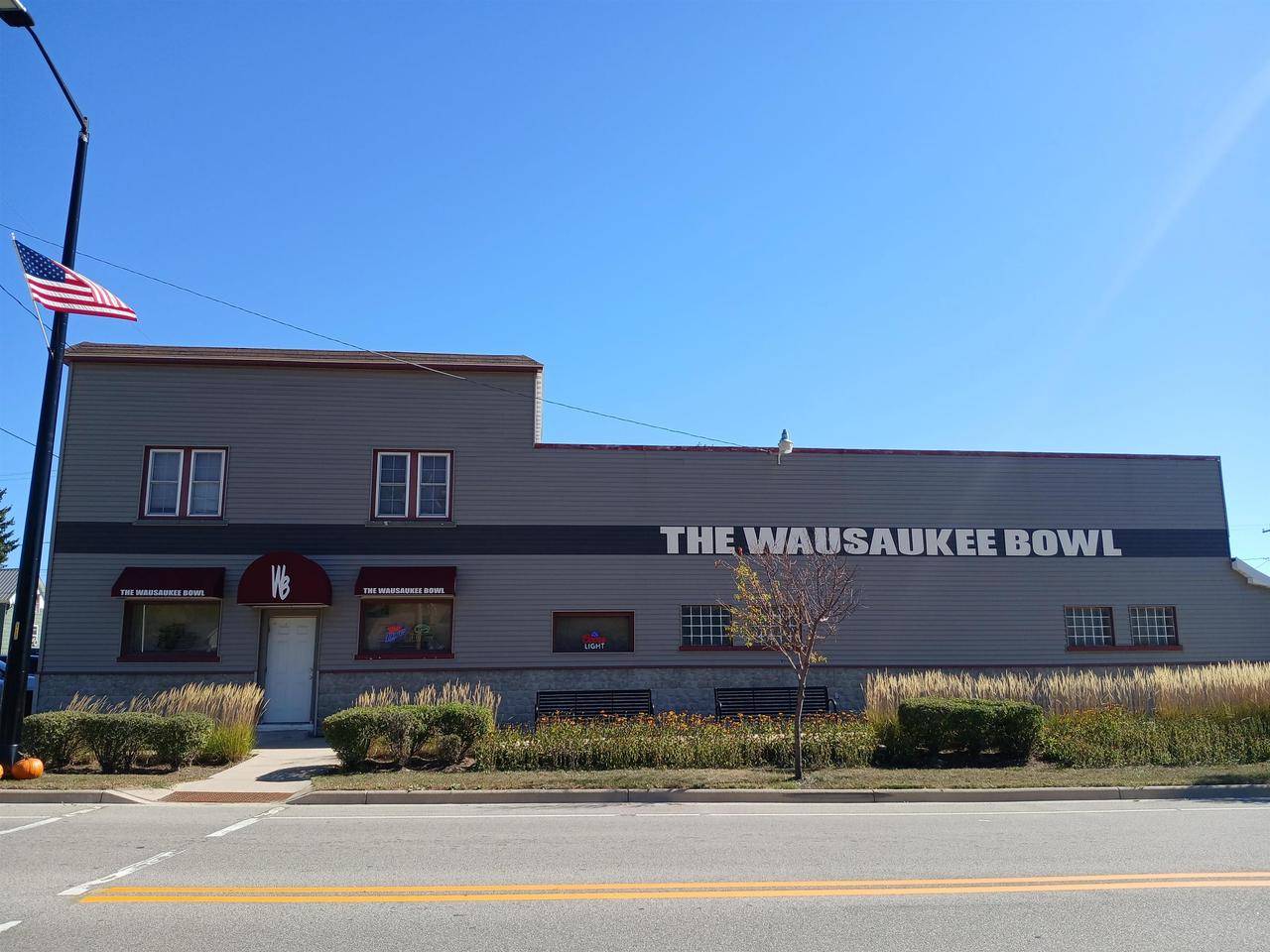 326 MAIN STREET, Wausaukee, WI 54177