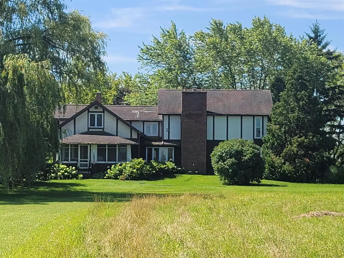 Van Dyne, WI 54979,W6866 CEMETERY ROAD