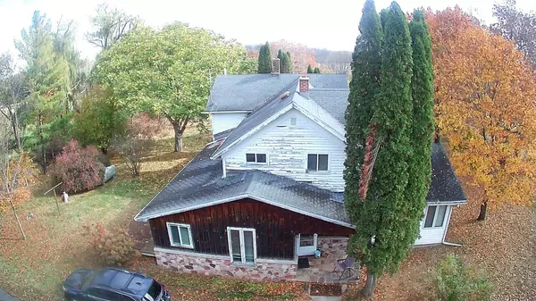 Pine River, WI 54965,W2228 BADGER AVENUE