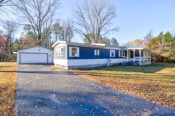 N3112 SEWARD HEIGHTS ROAD, Peshtigo, WI 54157