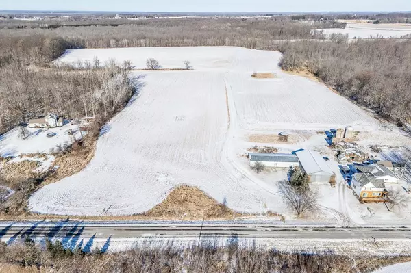 Shiocton, WI 54170,CENTER VALLEY ROAD