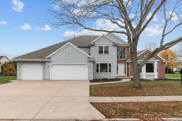 217 KRAFT STREET,  Neenah,  WI 54956