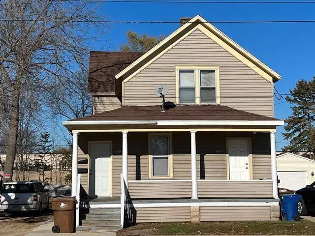 Menasha, WI 54952,620 3RD STREET